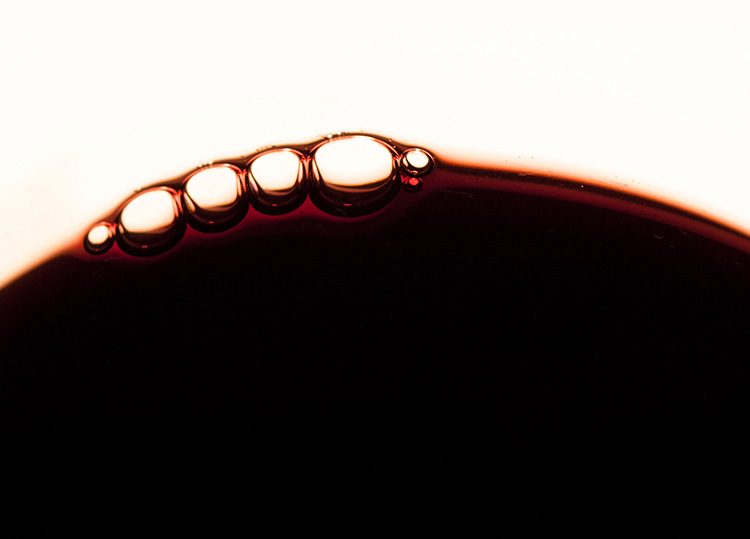 vocabulaire dégustation vin, la finale
