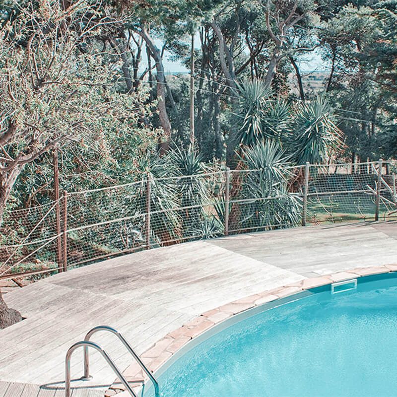 piscine_chateau_le_bouis_hebergement_gruissan piscine_chateau_le_bouis_hebergement_gruissan