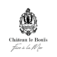 Image1 logo fam Chateau le bouis hébergement