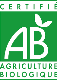logo AB agriculture biologique