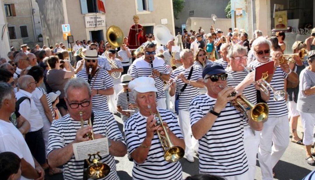 Le Château le Bouïs vous accueille pour célébrer la fête des vendanges !