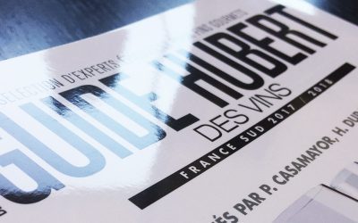 Le Guide Hubert récompense encore les Vins du Château le Bouïs