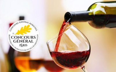 Palmarès : Château le Bouis récompensé lors du Concours Général Agricole de Paris