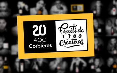 Le syndicat de l&rsquo;AOC Corbières récompense la Cuvée R