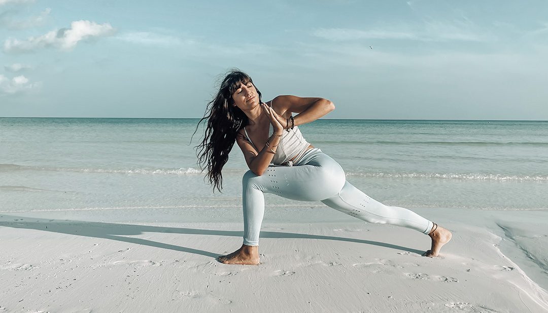 Séjour nature et yoga au cœur des vignes