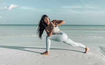 Séjour nature et yoga au cœur des vignes