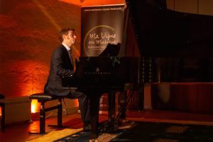 Concert Ma Vigne en Musique 2019