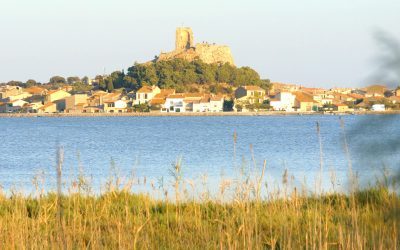 Sortir à Gruissan – Idées de sorties et d’activités à faire à Gruissan, au Château le Bouïs !