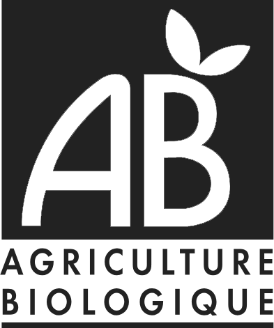 Logo Agriculture biologique