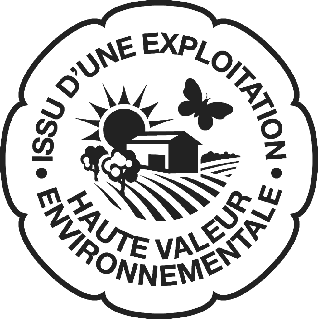 Certification Haute Valeur Environnementale