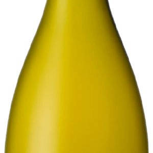 Bouteille de la cuvée Arthur blanc, AOP Languedoc